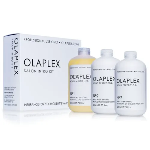 Olaplex OLAPLEX Salon Intro Kit