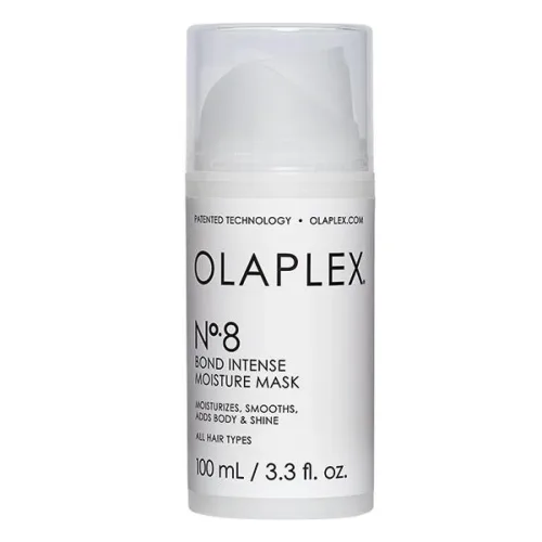 OLAPLEX, OLAPLEX Bond Intense Moisture Mask No. 8 / 100ml