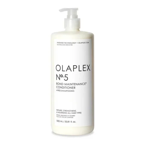 OLAPLEX, OLAPLEX Bond Maintenance Conditioner No. 5 1000 ml
