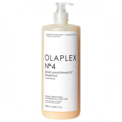Olaplex No. 4 Bond Maintenance Shampoo 1L