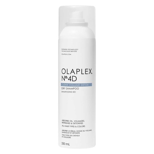 OLAPLEX, Olaplex Bond Maintenance No.4D Clean Volume Detox Dry Shampoo Trockenshampoo 250 ml