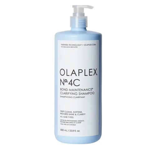 OLAPLEX, OLAPLEX No.4C Bond Maintenance Clarifying Shampoo 1000 ml