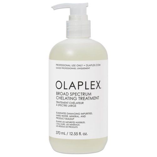 OLAPLEX, OLAPLEX - Broad Spectrum Chelating Treatment, Broad Spectrum chelatin treat, 370 ml