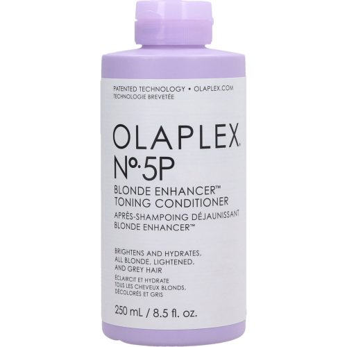 OLAPLEX, OLAPLEX - N°5P Blonde Enhancer Toning Conditioner, 250 ml