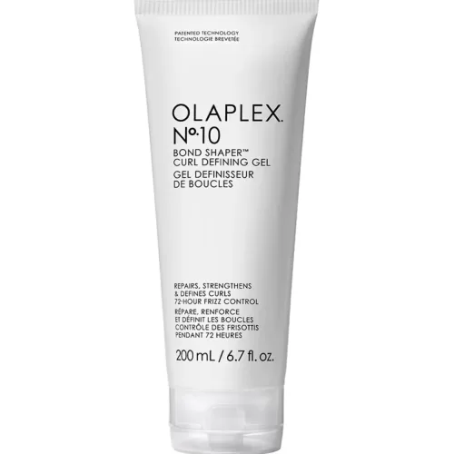 Olaplex Nº 10 Bond Shaper Curl Gel 200ml