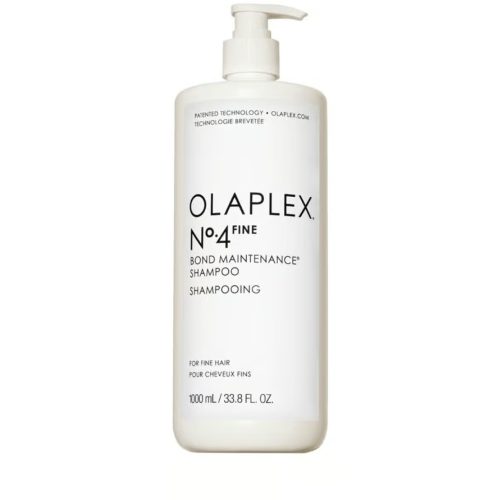 OLAPLEX Nº 4F Fine Bond Maintenance Shampoo 1000ml