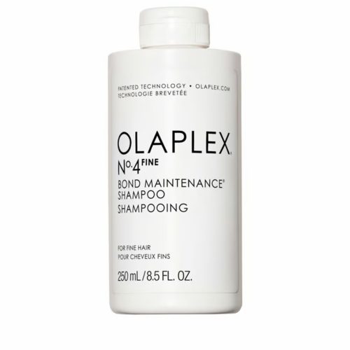 Fine - No.4bond Maintenance Shampoo