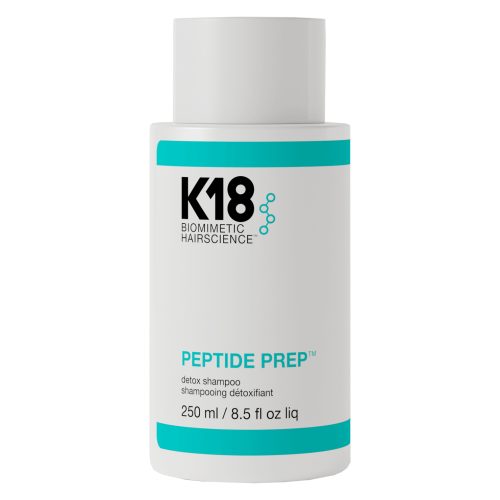 K18 Biomimetic Hairscience, K18 Biomimetic Hairscience - Peptide Prep Detox Shampoo