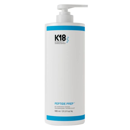 K18 - Peptide Prep pH Maintenance, 930 ml