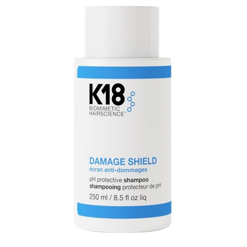 K18 Biomimetic Hairscience - Damage Shield pH-Protective Shampoo