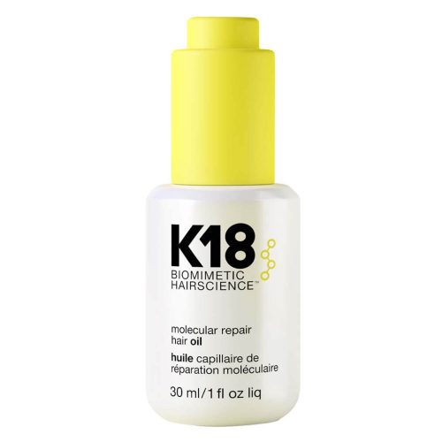 K18, K18 Repair Haaröle & -seren 30 ml