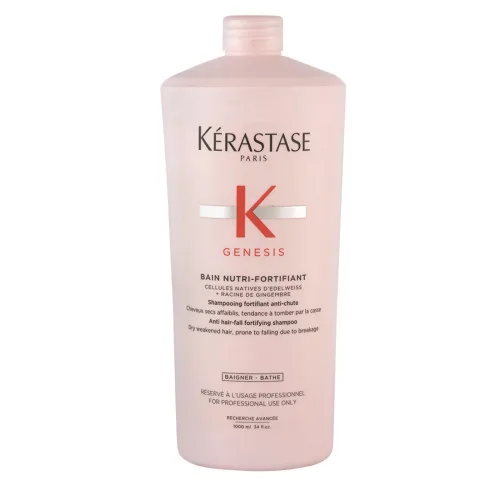 Kérastase Genesis Bain Hydra-Fortifiant 1000ml