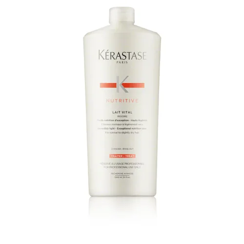 Kérastase Nutritive Lait Vital 1000ml