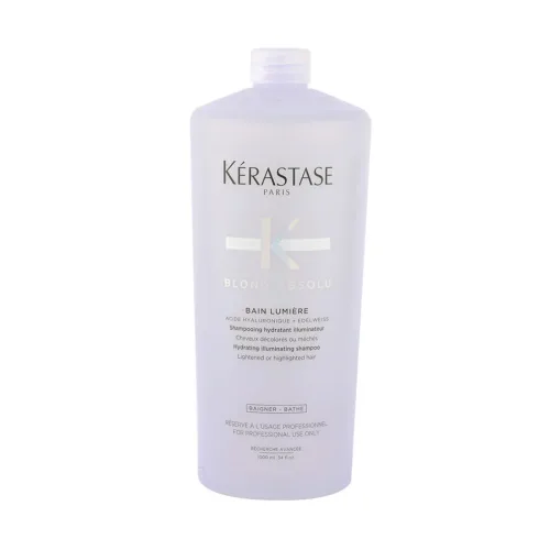 Kérastase Blond Absolu Bain Lumière 1000ml
