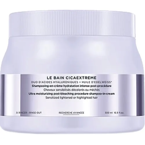 Kérastase Blond Absolu Masque Cicaextreme 500ml