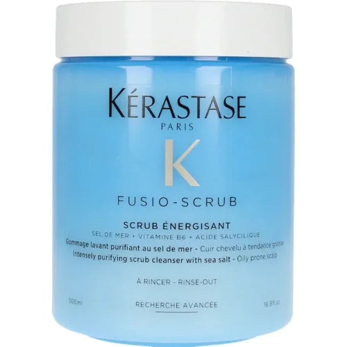 Kerastase Kérastase Fusio Scrub Energisant 500ml