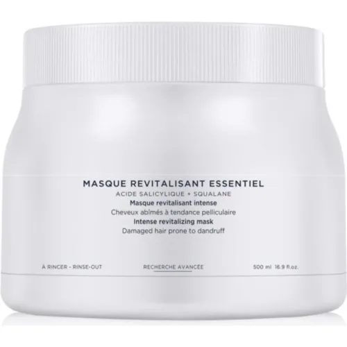 Kerastase Kérastase Symbiose Masque Revitalisant Essentiel 500ml