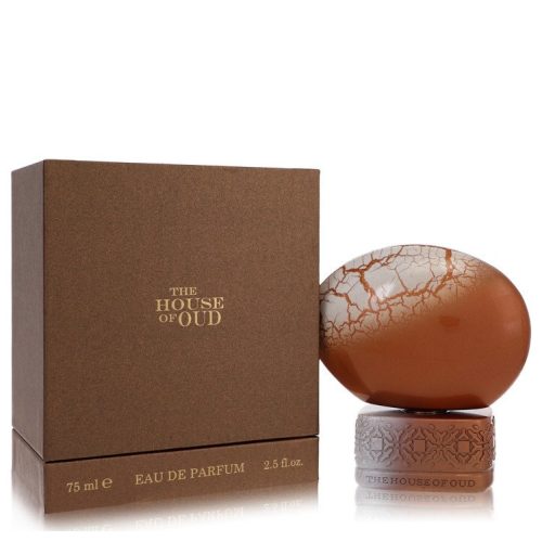 The House of Oud, The House of Oud Wonderly by The House of Oud Eau de Parfum Spray (Unisex) 75 ml
