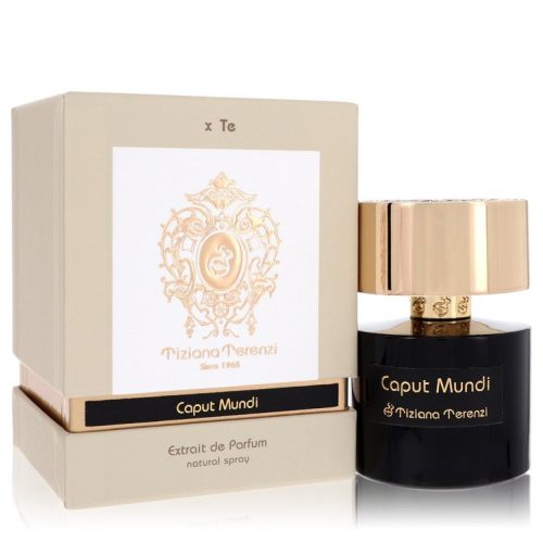 Tiziana Terenzi, Tiziana Terenzi Caput Mundi by Tiziana Terenzi Extrait De Parfum Spray