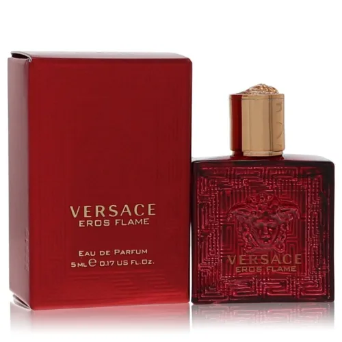 Versace Eros Flame Mini EDP 6 ml