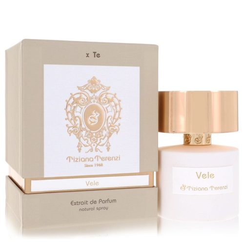 Vele by Tiziana Terenzi Extrait De Parfum Spray 100 ml