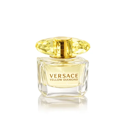 Versace, Versace Yellow Diamond by Versace Mini EDT 5 ml