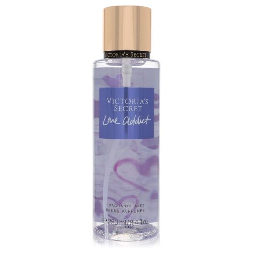Victoria’s Secret Love Addict by Victoria’s Secret Fragrance Mist Spray 248 ml