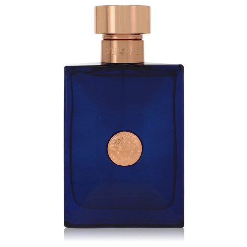Versace, Versace Pour Homme Dylan Blue by Versace Eau de Toilette Spray (Tester) 100 ml