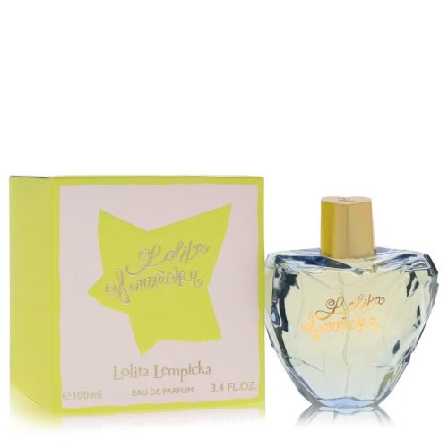 Lolita Lempicka, LOLITA LEMPICKA by Lolita Lempicka Eau de Parfum Spray 100 ml