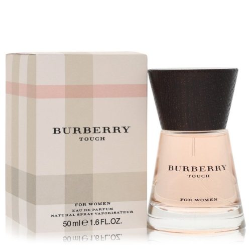 Burberry, BURBERRY TOUCH by Burberry Eau de Parfum Spray 50 ml