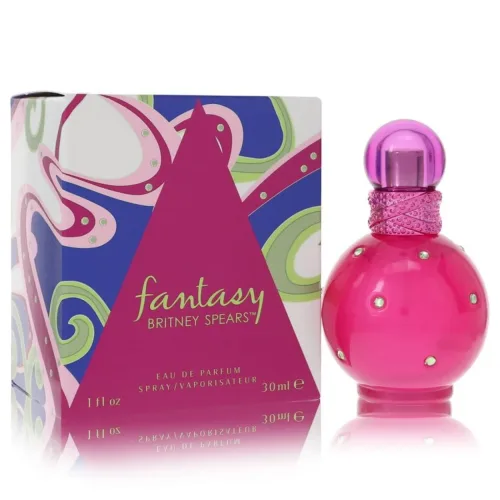 Britney Spears Fantasy Eau De Parfum Spray 30 ml