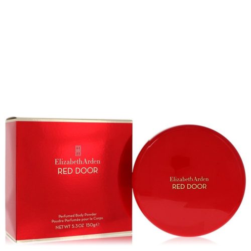 Elizabeth Arden, RED DOOR by Elizabeth Arden Dusting Powder 157 ml