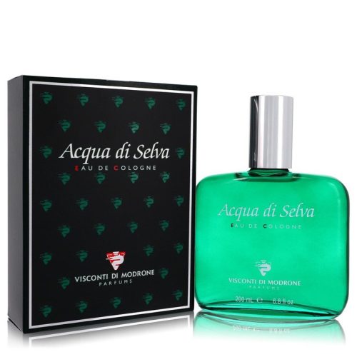 ACQUA DI SELVA by Visconte Di Modrone Eau de Cologne 200 ml