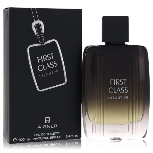 Etienne Aigner, Aigner First Class Executive by Etienne Aigner Eau de Toilette Spray 100 ml