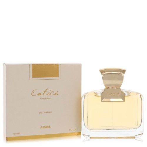 Ajmal, Ajmal Entice by Ajmal Eau de Parfum Spray 75 ml