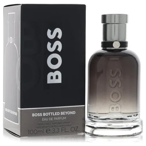 Hugo Boss, Hugo Boss - Bottled Beyond, Eau de Parfum, 100  ml