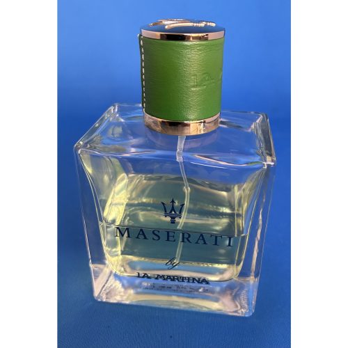 La Martina, Maserati La Martina by La Martina Eau de Toilette Spray 100 ml