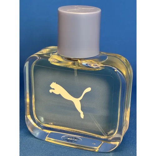 Puma, Puma Flowing Eau De Toilette Spray 40 ml