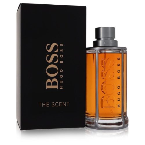 Hugo Boss, Boss The Scent by Hugo Boss Eau de Toilette Spray 200 ml