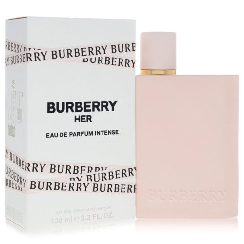Burberry Her Intense Eau de Parfum 100ml Damen