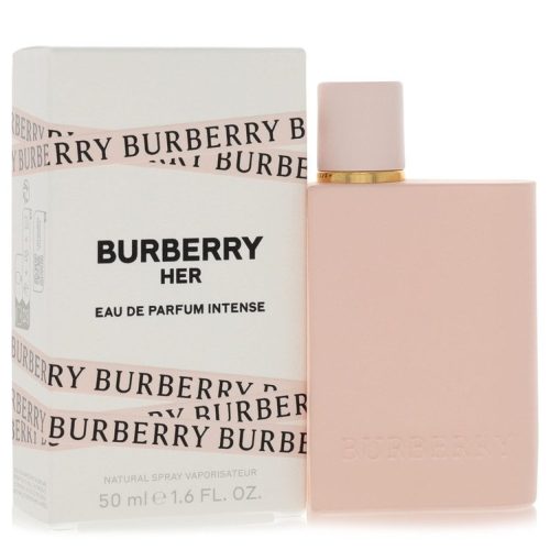 Burberry Her Intense Eau de Parfum 50ml Damen