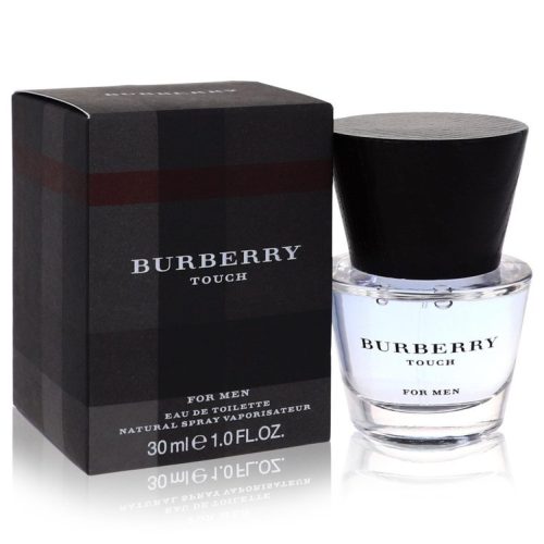 Burberry, BURBERRY TOUCH by Burberry Eau de Toilette Spray 30 ml