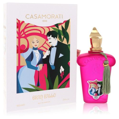 Casamorati 1888 Gran Ballo by Xerjoff Eau de Parfum Spray 100 ml