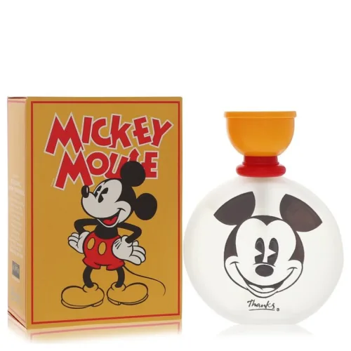 Disney, MICKEY Mouse by Disney Eau de Toilette Spray 50 ml