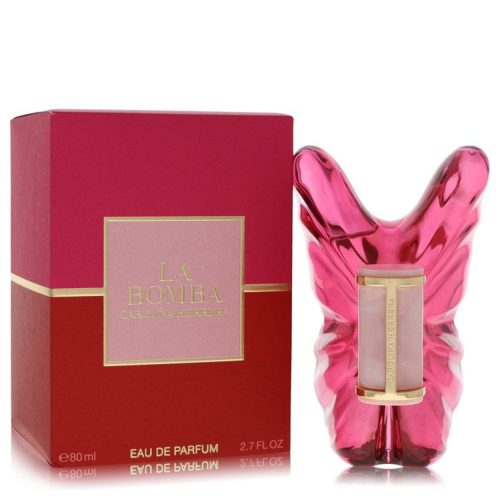 Carolina Herrera La Bomba Eau de Parfum 80ml Damen