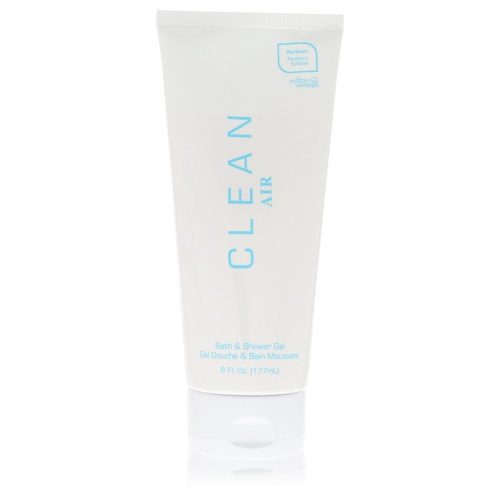 Clean, Clean Doccia e aria pulita bagno Gel 177ml 177 ml