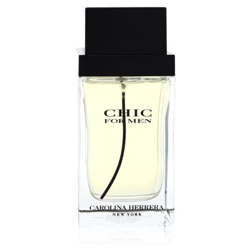 Carolina Herrera, Chic by Carolina Herrera Eau de Toilette Spray (Tester) 100 ml