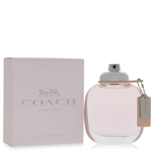 Coach, Coach by Coach Eau de Toilette Spray 90 ml