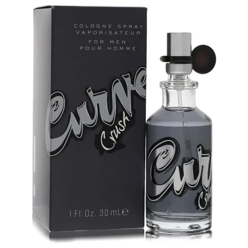 Liz Claiborne Curve Crush Eau De Cologne Spray 30 ml