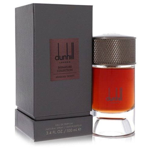 Alfred Dunhill, Dunhill Arabian Desert by Alfred Dunhill Eau de Parfum Spray 100 ml
